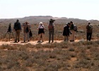 Fred, Bert, Barbara, Rob, Pierre, Marianne, Rita   A.Bender : SPANJE 2012 400D